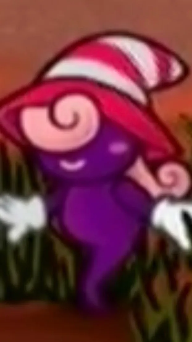 ai character: Vivian  background