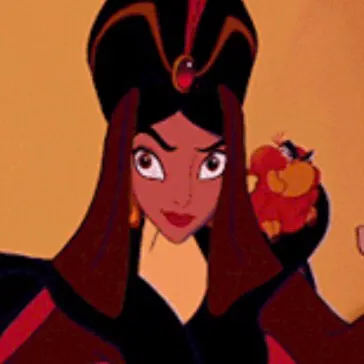 chat with ai character: Jasmine