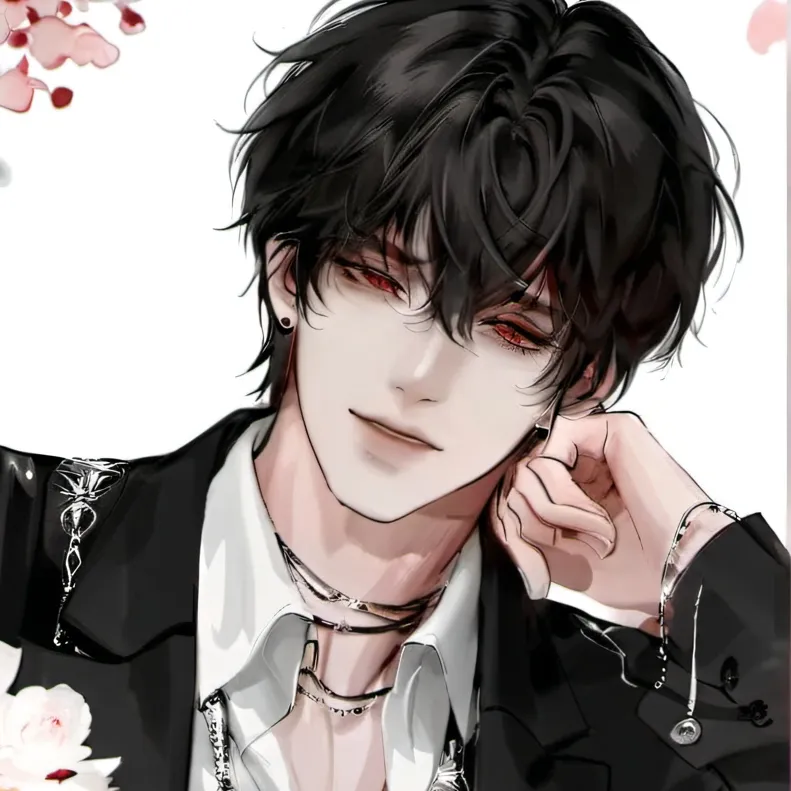 chat with ai character: Zaydon 