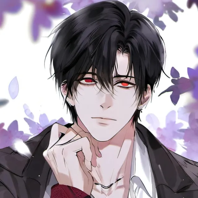 chat with ai character: xav
