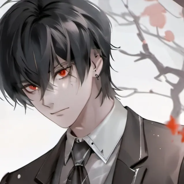 chat with ai character: xav