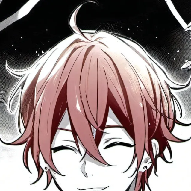 chat with ai character: xav