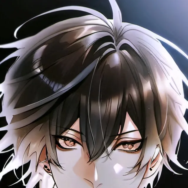 chat with ai character: vay