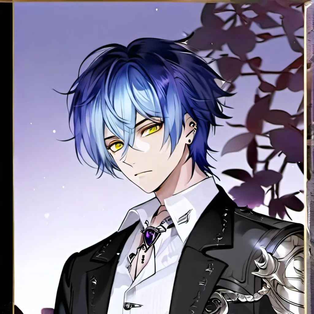 chat with ai character: zan