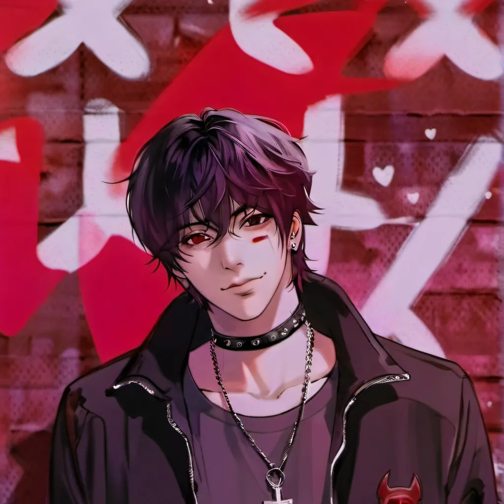 chat with ai character: mrs blackwood