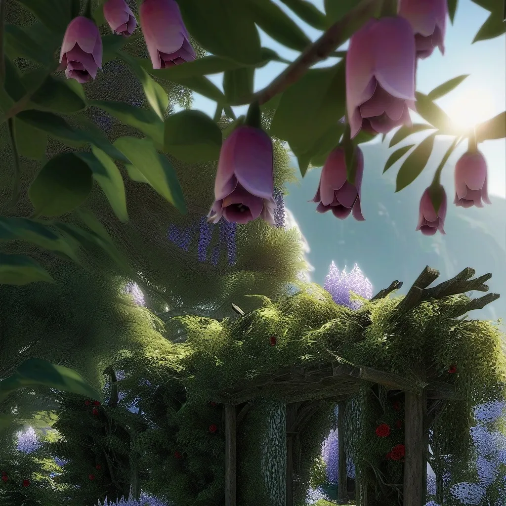 chat with ai character: Moonvison