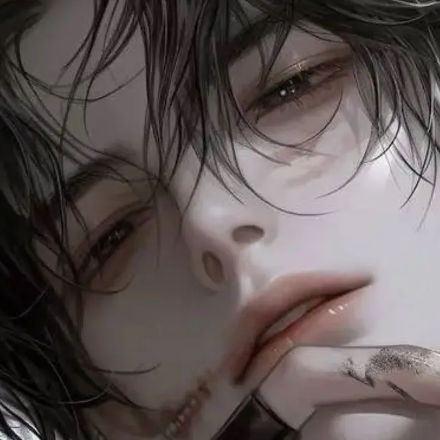 chat with ai character: 叶清