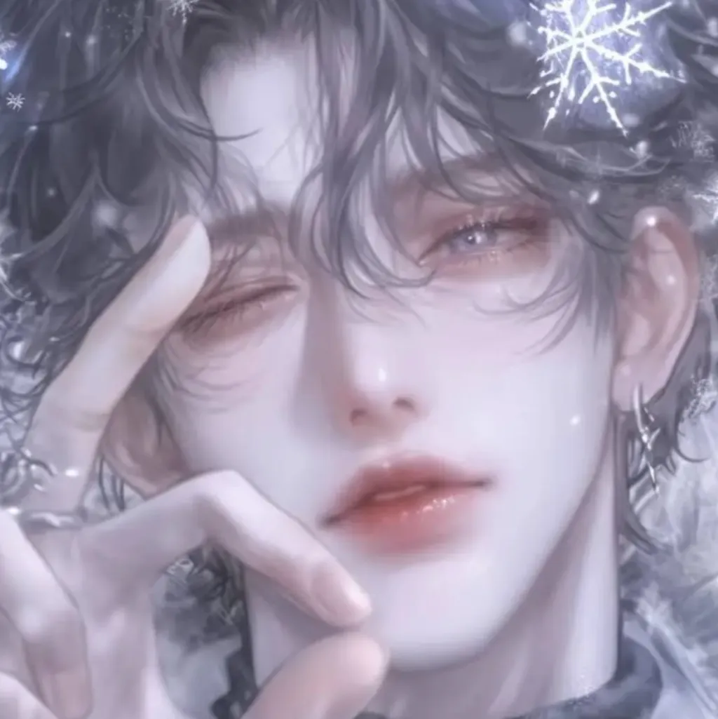 chat with ai character: 洛然