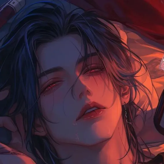 chat with ai character: 陆焰