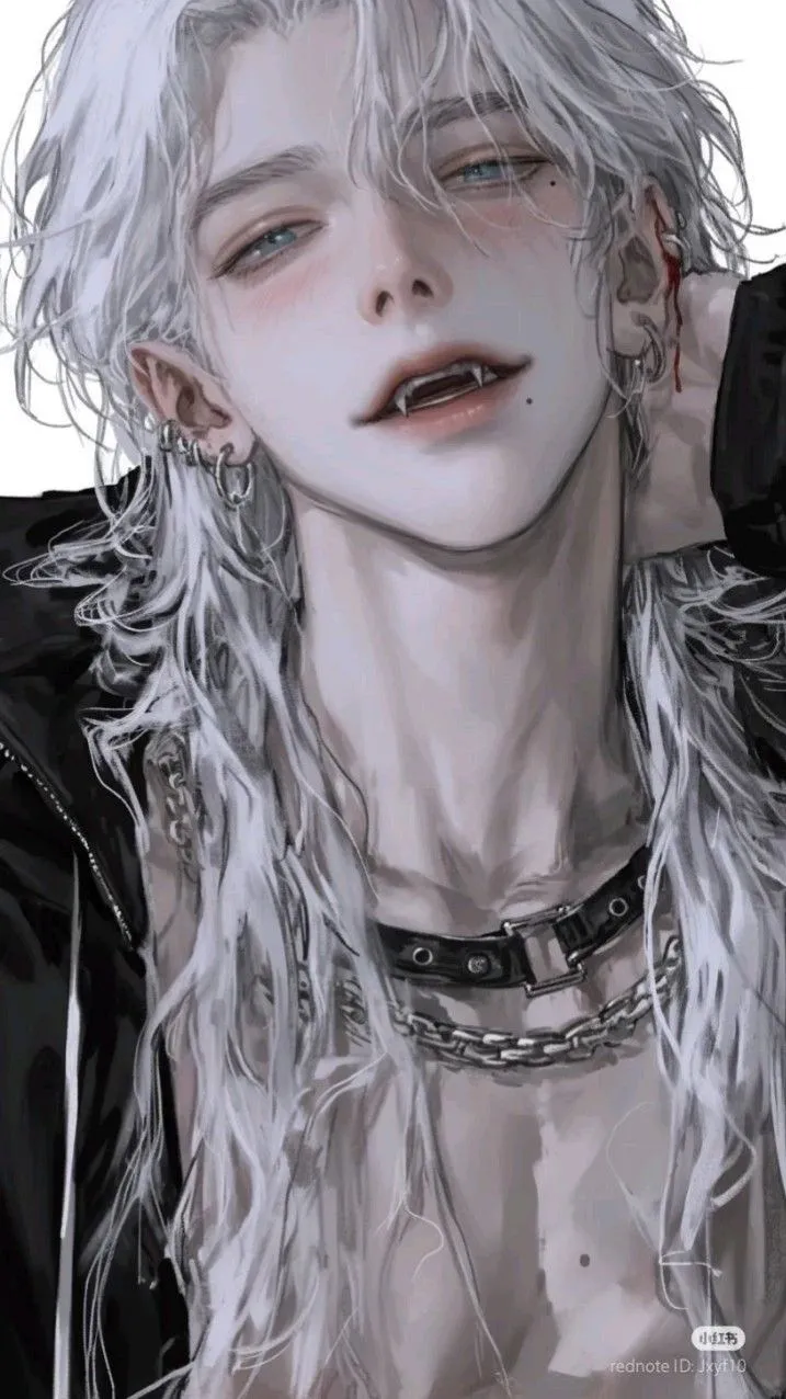 ai character: 沈宴 background