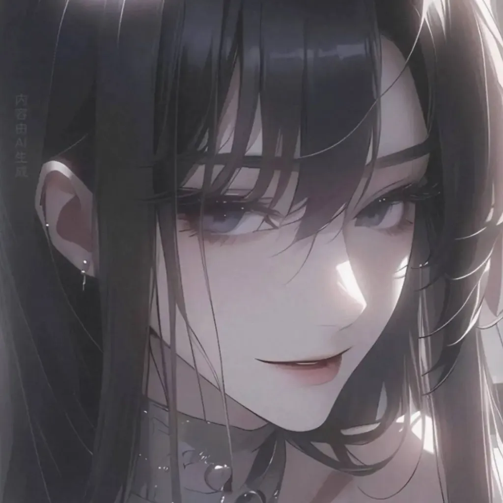 chat with ai character: 晗雪