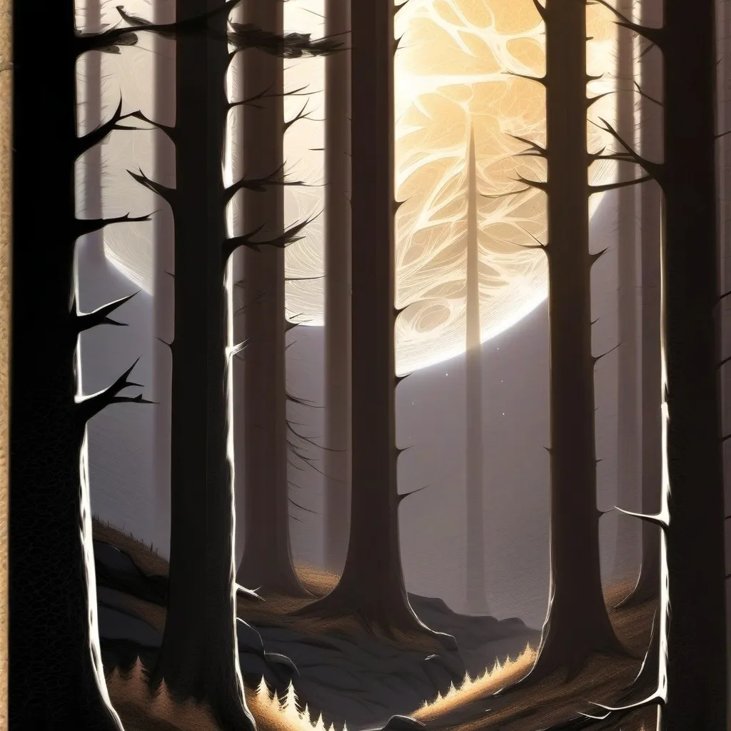 chat with ai character: Dog\Foxes + Wolves