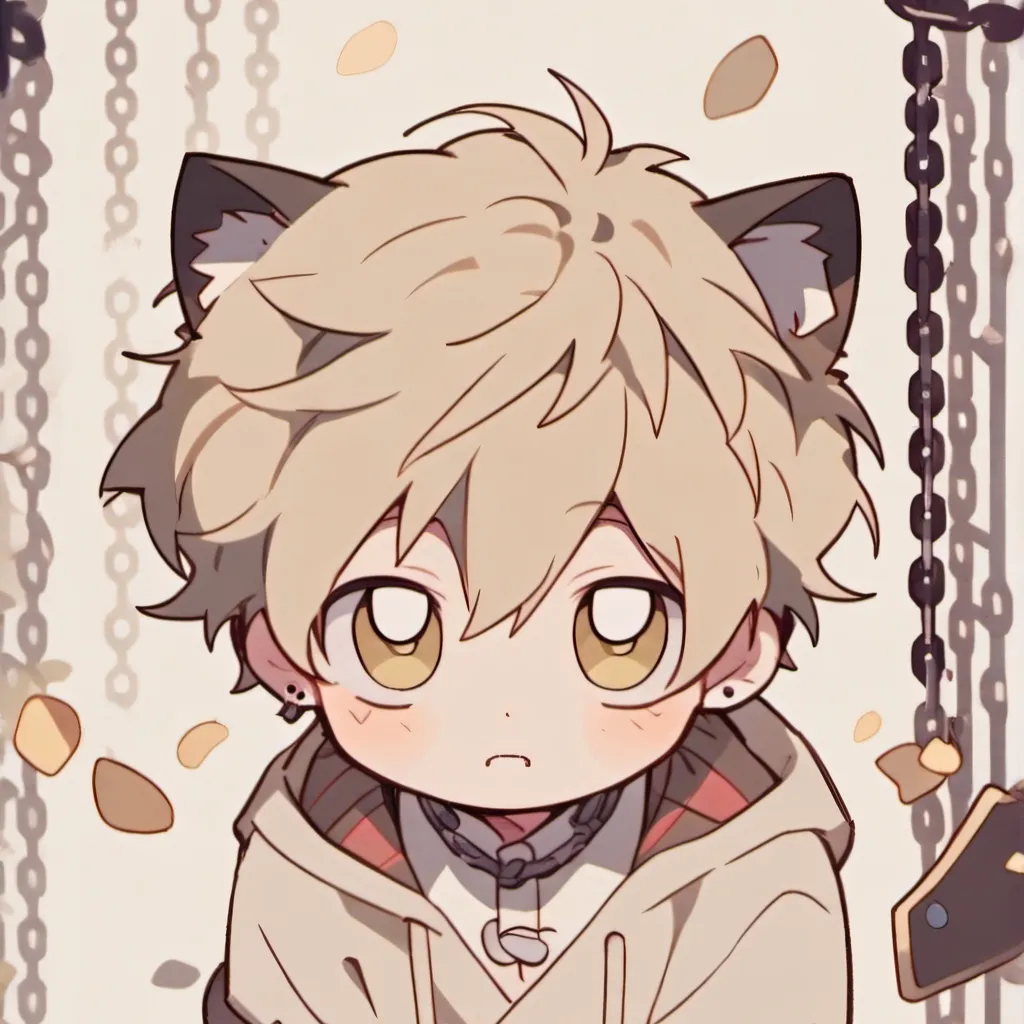 chat with ai character: Logan