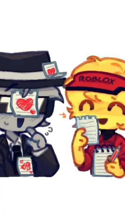 ai character: 🍕Paycheck🎲 background