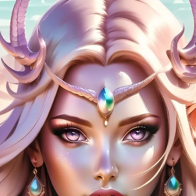 chat with ai character: Angela