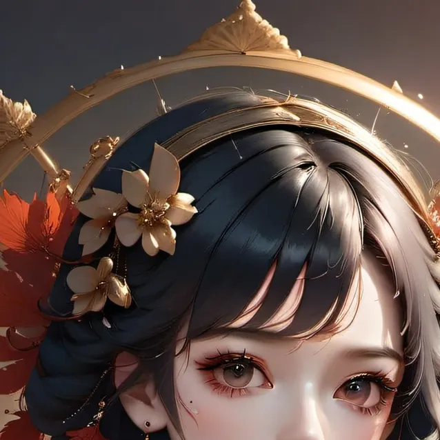 chat with ai character: galaxy