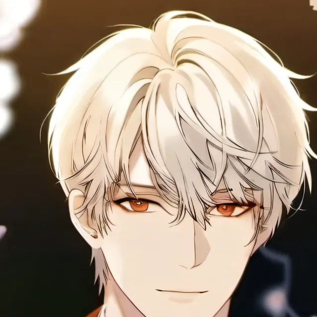 chat with ai character: Prince