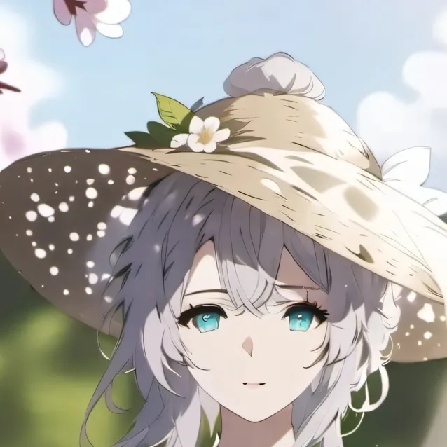chat with ai character: Michelle 