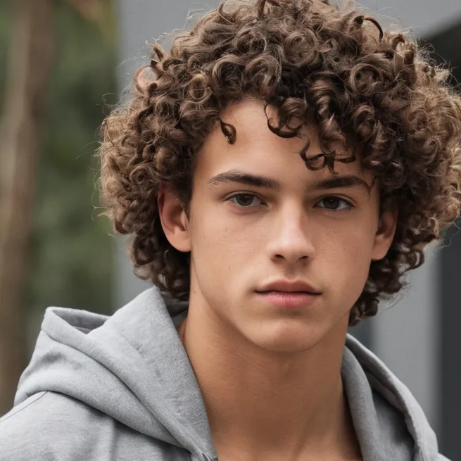 chat with ai character: Oliver