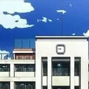 chat with ai character: aig high school