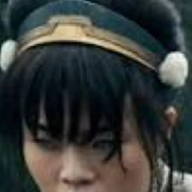 chat with ai character: Toph beifing