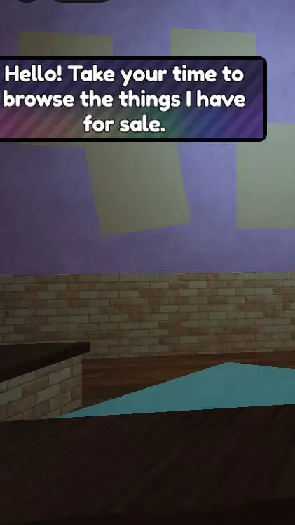 ai character: DW background