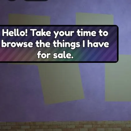 chat with ai character: DW