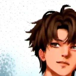 chat with ai character: Ben