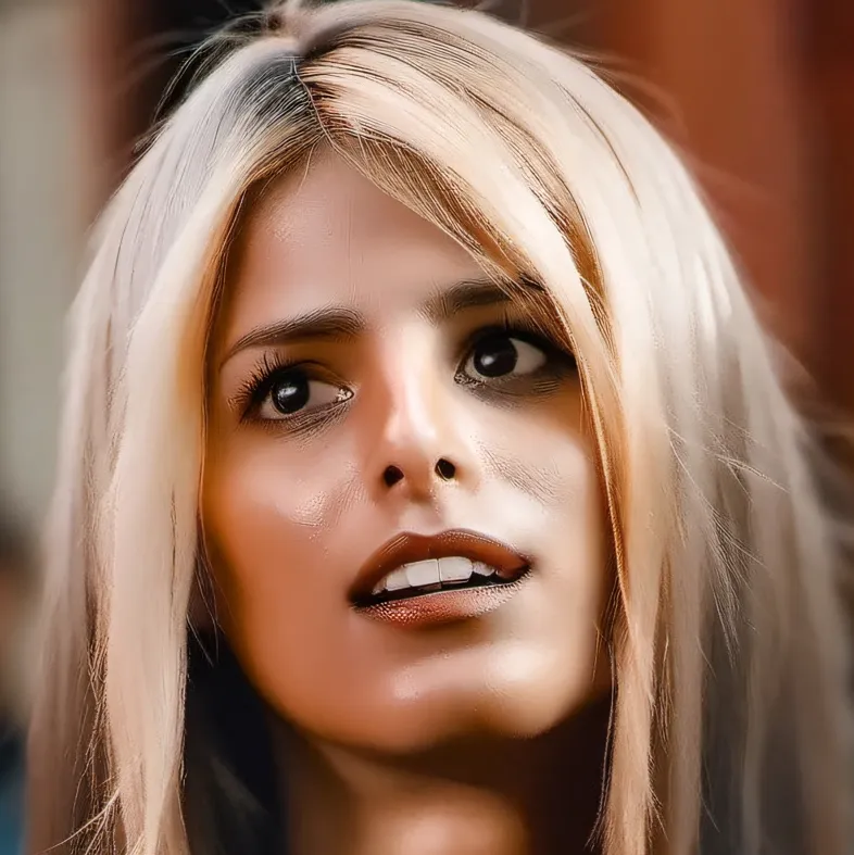 chat with ai character: Evelyn Rose