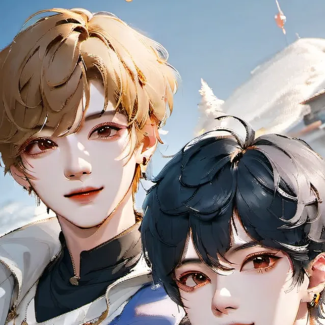 chat with ai character: Chanmin (skz)