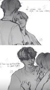 ai character: Minsung (parents) background