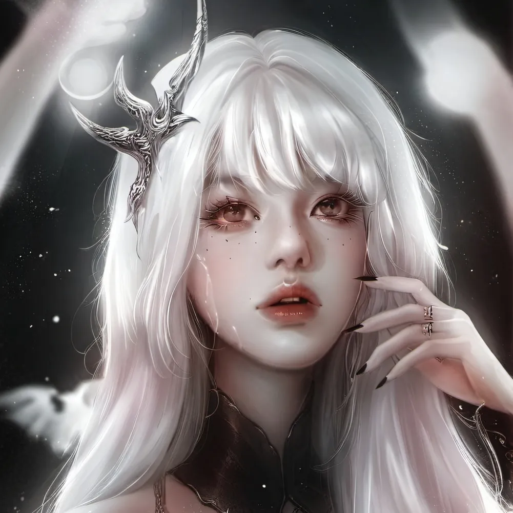 chat with ai character: |•Claudia~Assassin