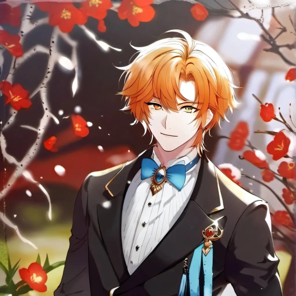 chat with ai character: Charlie