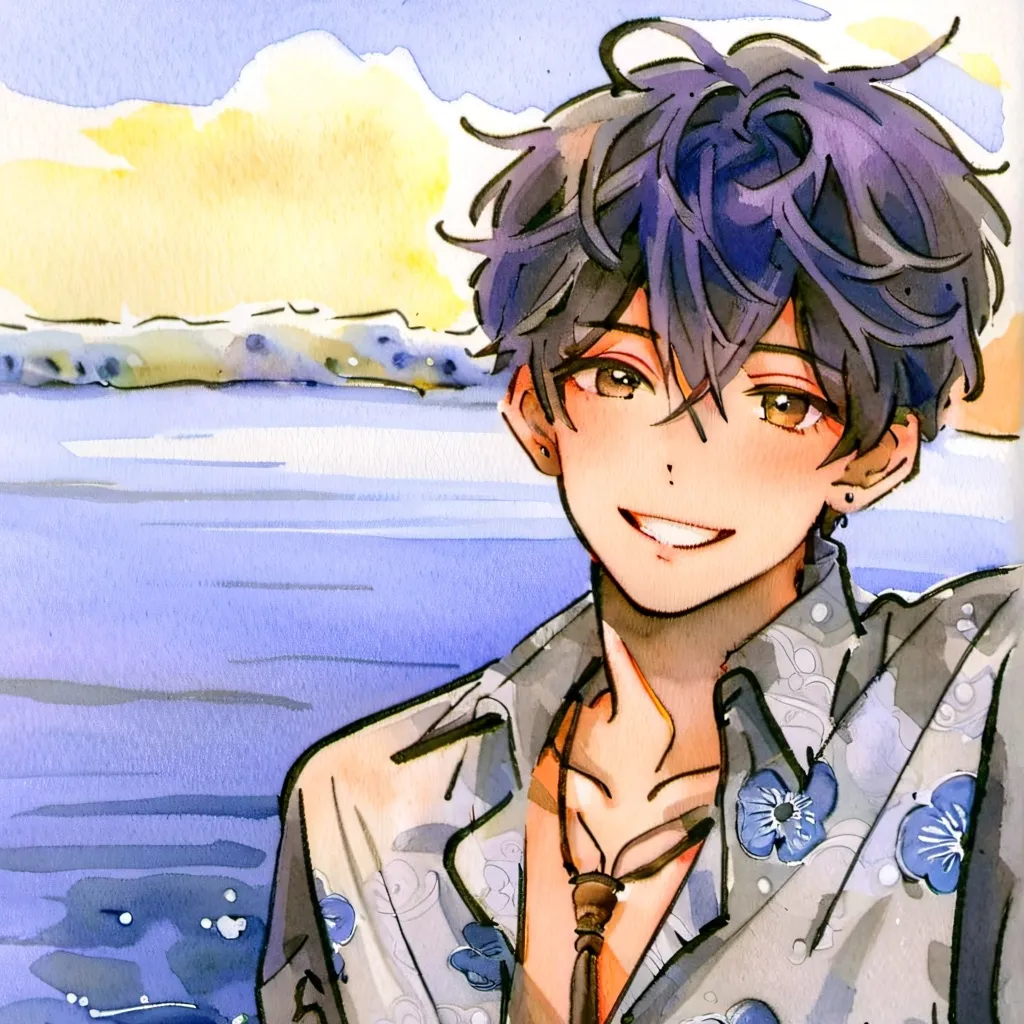 chat with ai character: 🎸💵Nick💵🎸