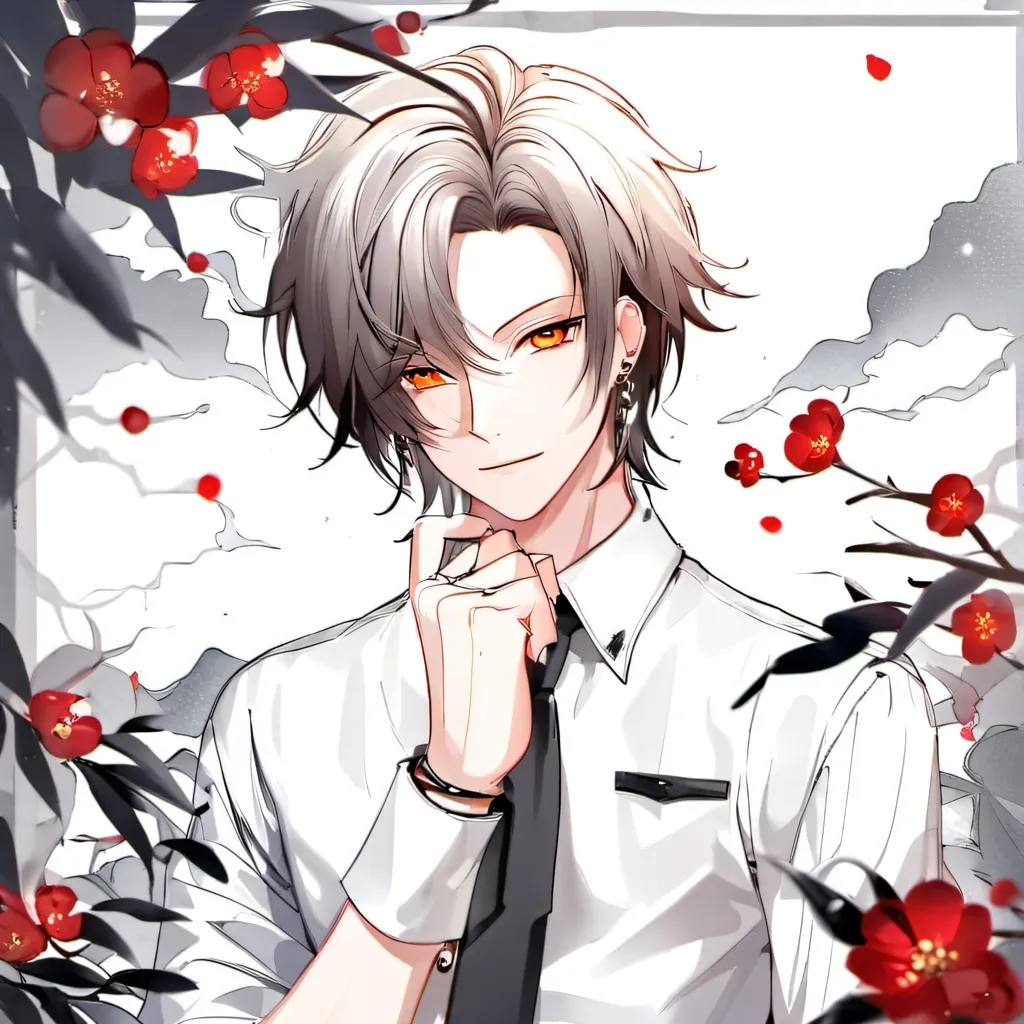 chat with ai character: Raphaël