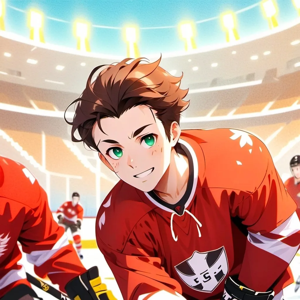 chat with ai character: Alexis