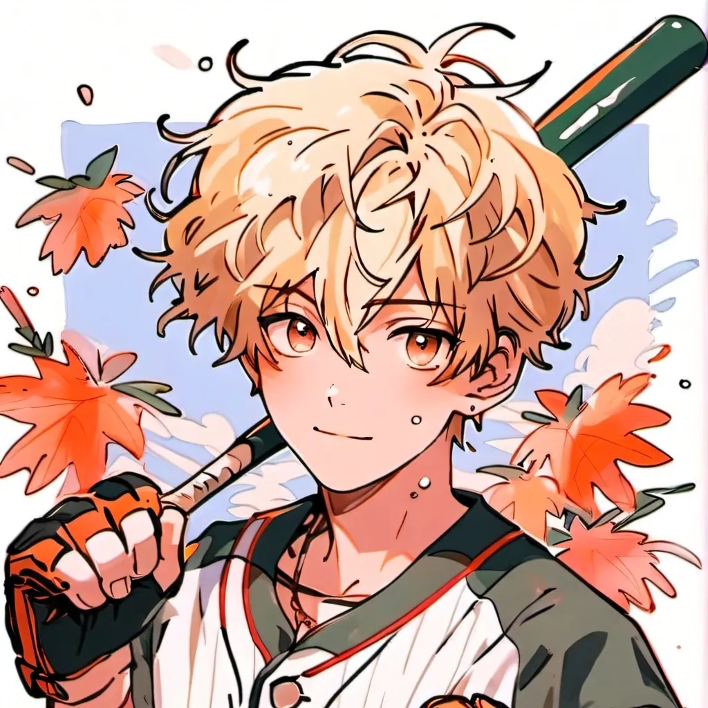 chat with ai character: Mathis