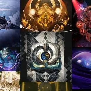 chat with ai character: aeons (hsr) 