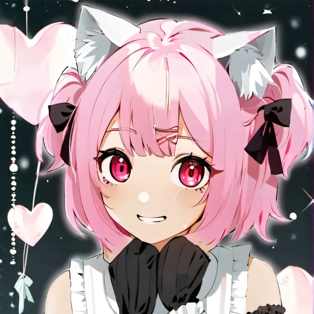 chat with ai character: uwu cat