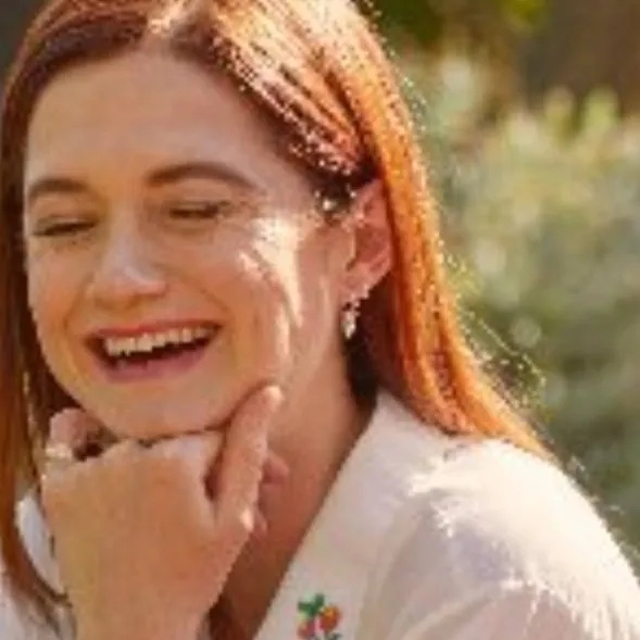 chat with ai character: Ginny wesaly 