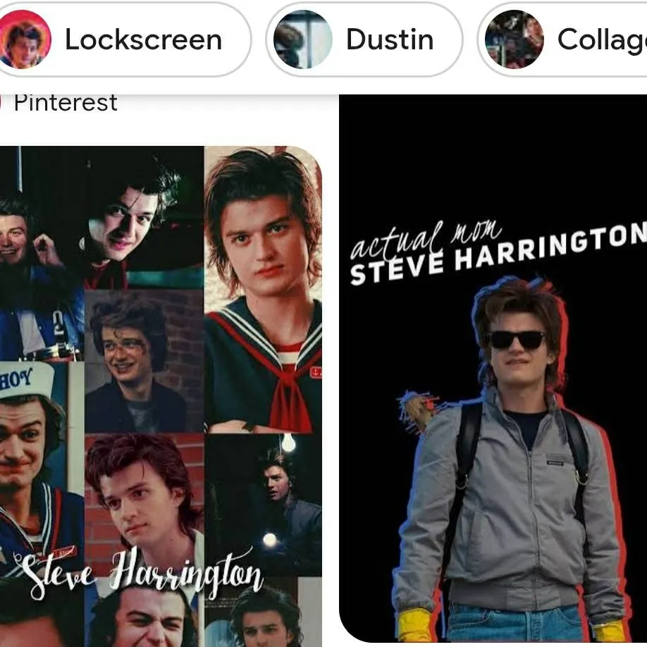 chat with ai character: Stranger things 4