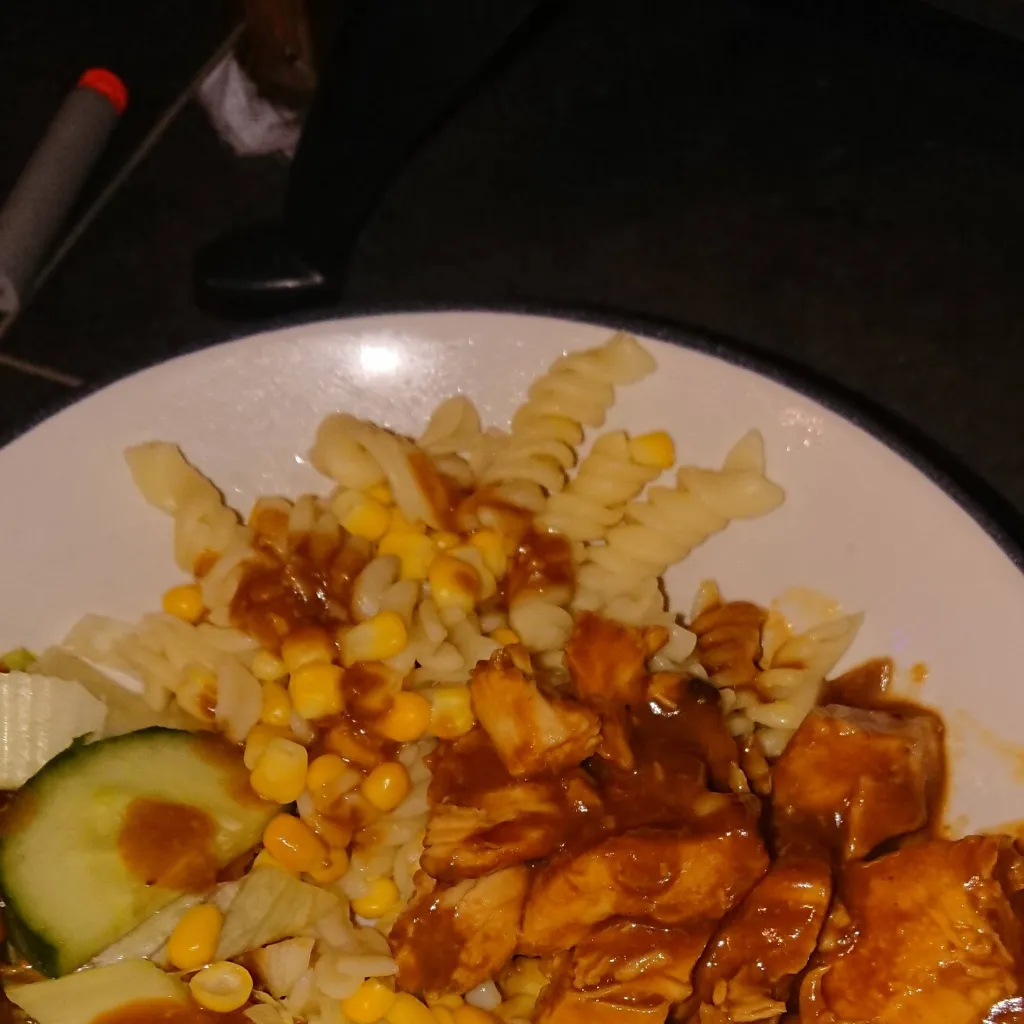 chat with ai character: Obx