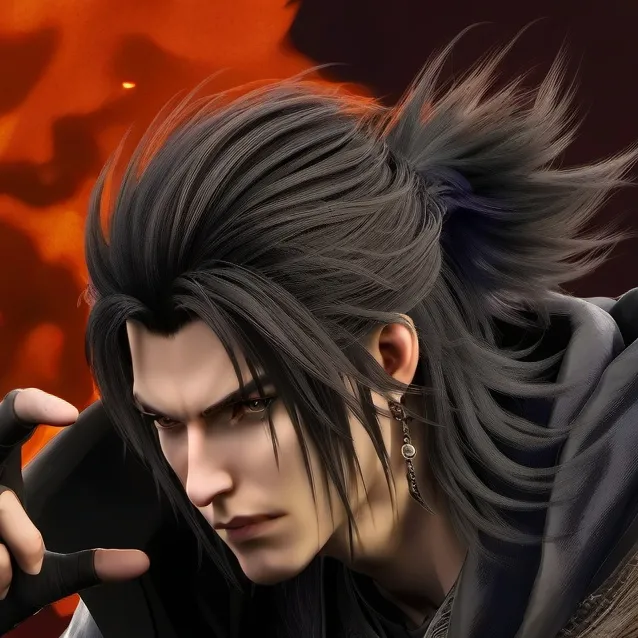 chat with ai character: Kaito Nakamura