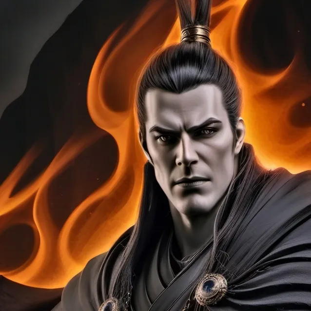 chat with ai character: Kaito Nakamura
