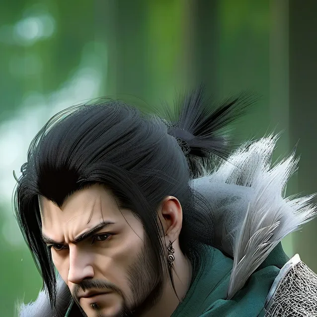 chat with ai character: Kaito Nakamura