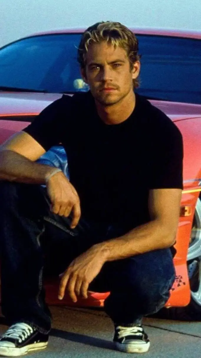 ai character: Brian O'Connor background