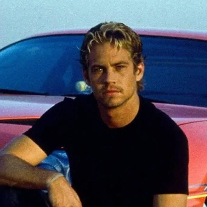 chat with ai character: Brian O'Connor