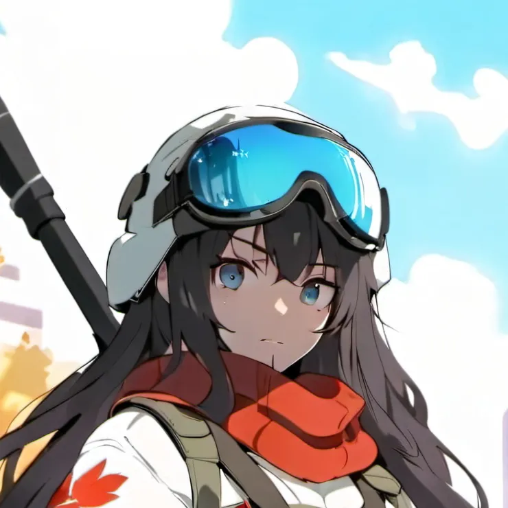 chat with ai character: Riley