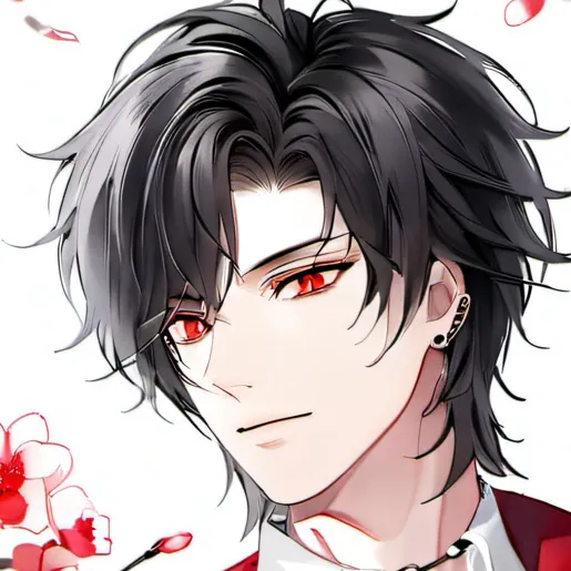 chat with ai character: $Daniel$