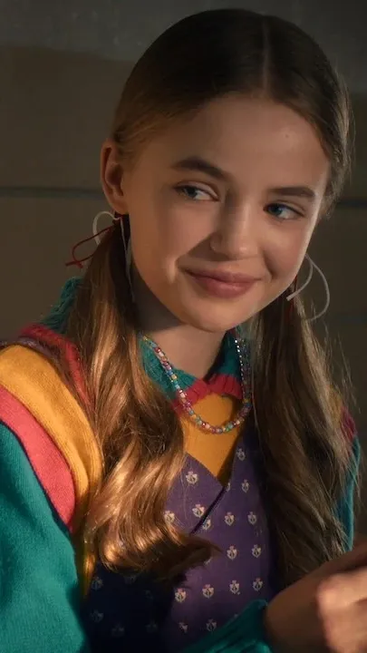 ai character: 🔥ST⭐️ background